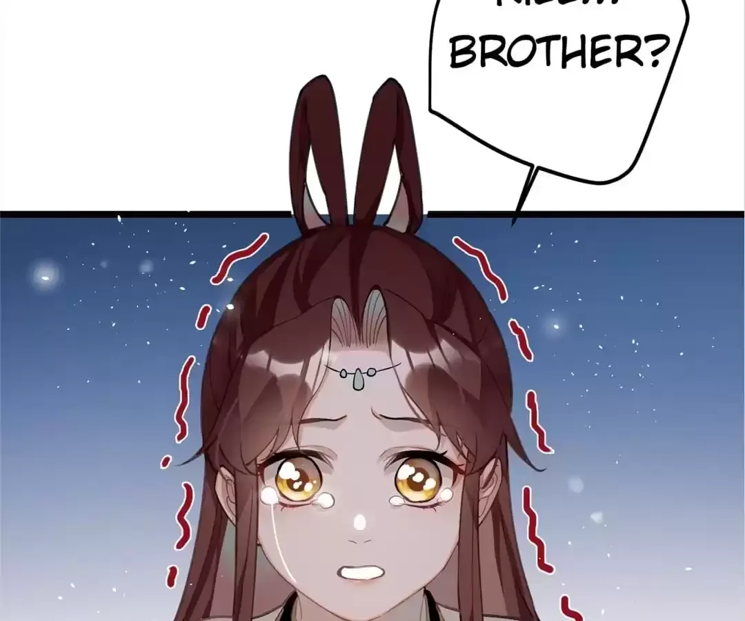 The Cannon Fodder Princess Wants To Last Chapter 69 page 45 - 