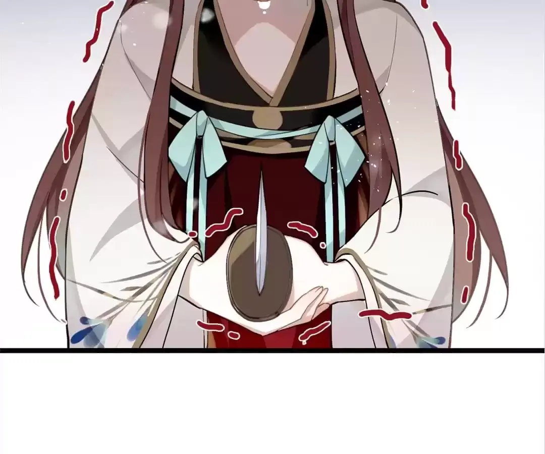 The Cannon Fodder Princess Wants To Last Chapter 69 page 46 - 