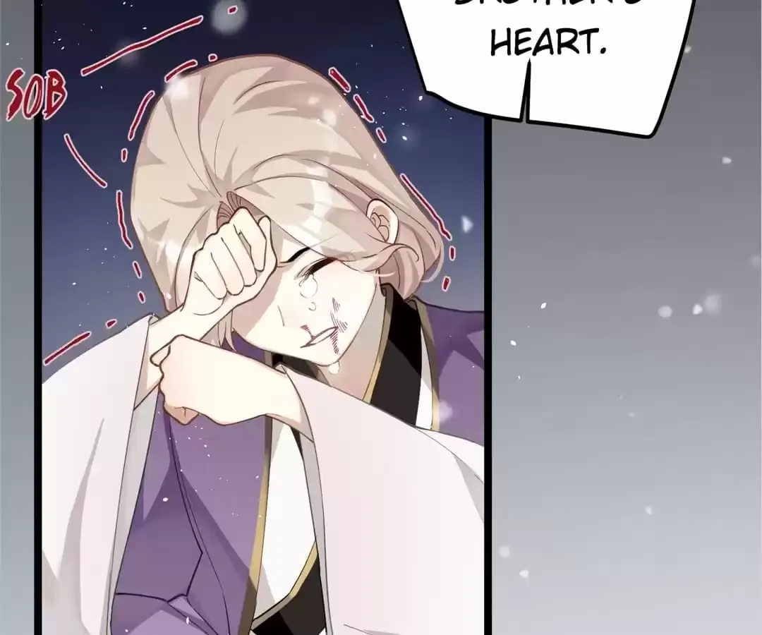 The Cannon Fodder Princess Wants To Last Chapter 69 page 53 - 