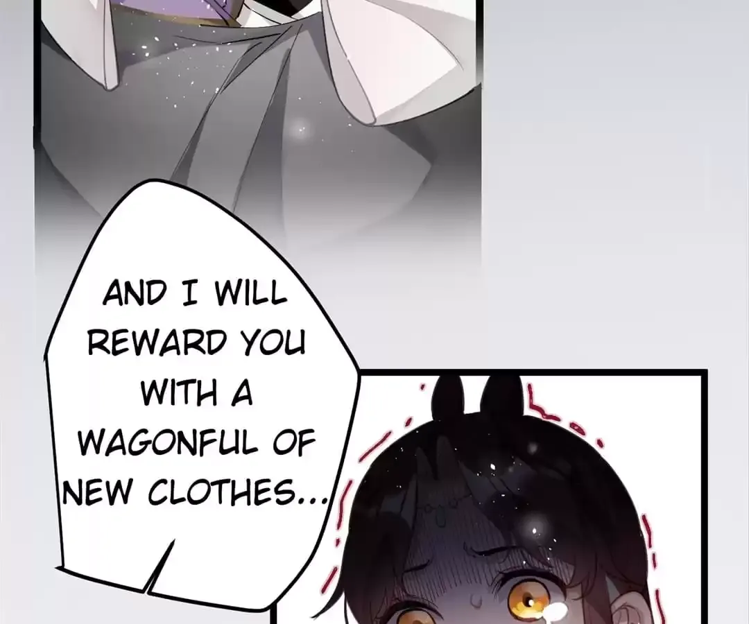 The Cannon Fodder Princess Wants To Last Chapter 69 page 54 - 