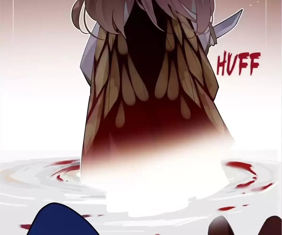 The Cannon Fodder Princess Wants To Last Chapter 69 page 60 - 
