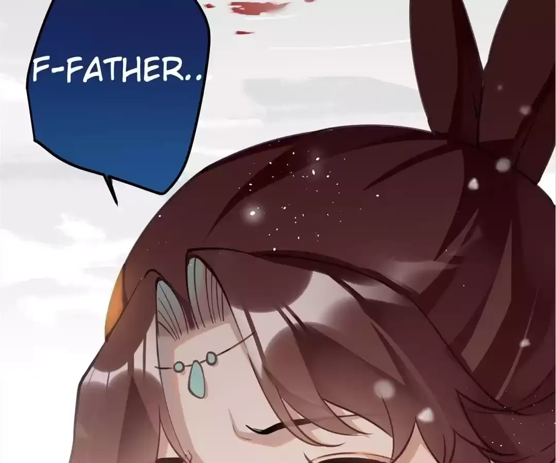 The Cannon Fodder Princess Wants To Last Chapter 69 page 61 - 