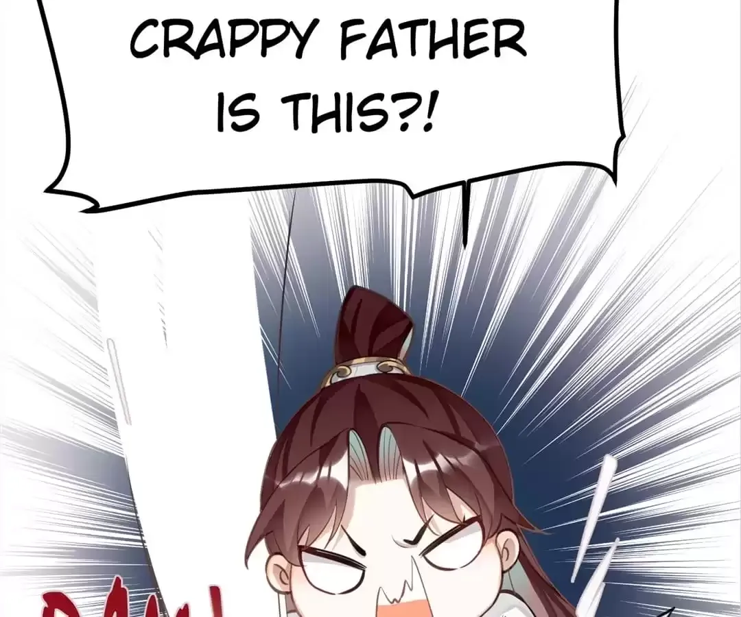 The Cannon Fodder Princess Wants To Last Chapter 69 page 71 - 