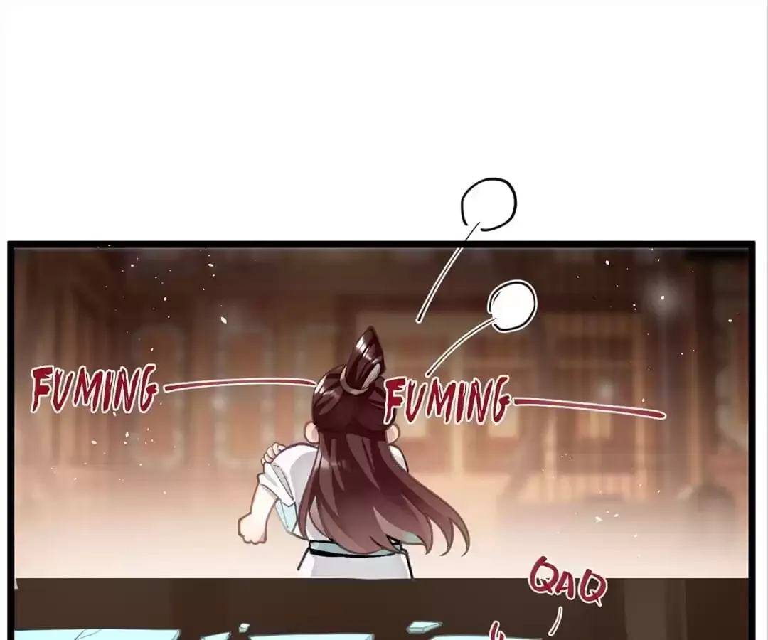 The Cannon Fodder Princess Wants To Last Chapter 69 page 73 - 