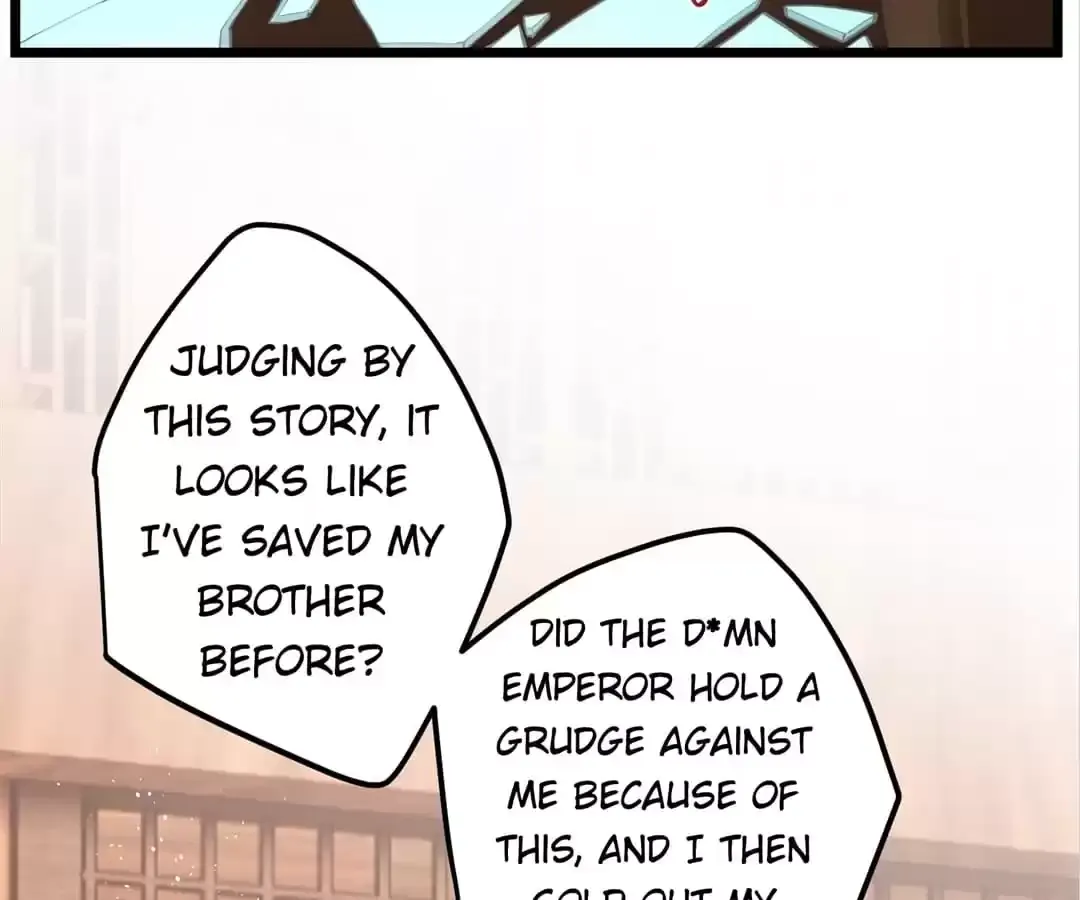 The Cannon Fodder Princess Wants To Last Chapter 69 page 74 - 