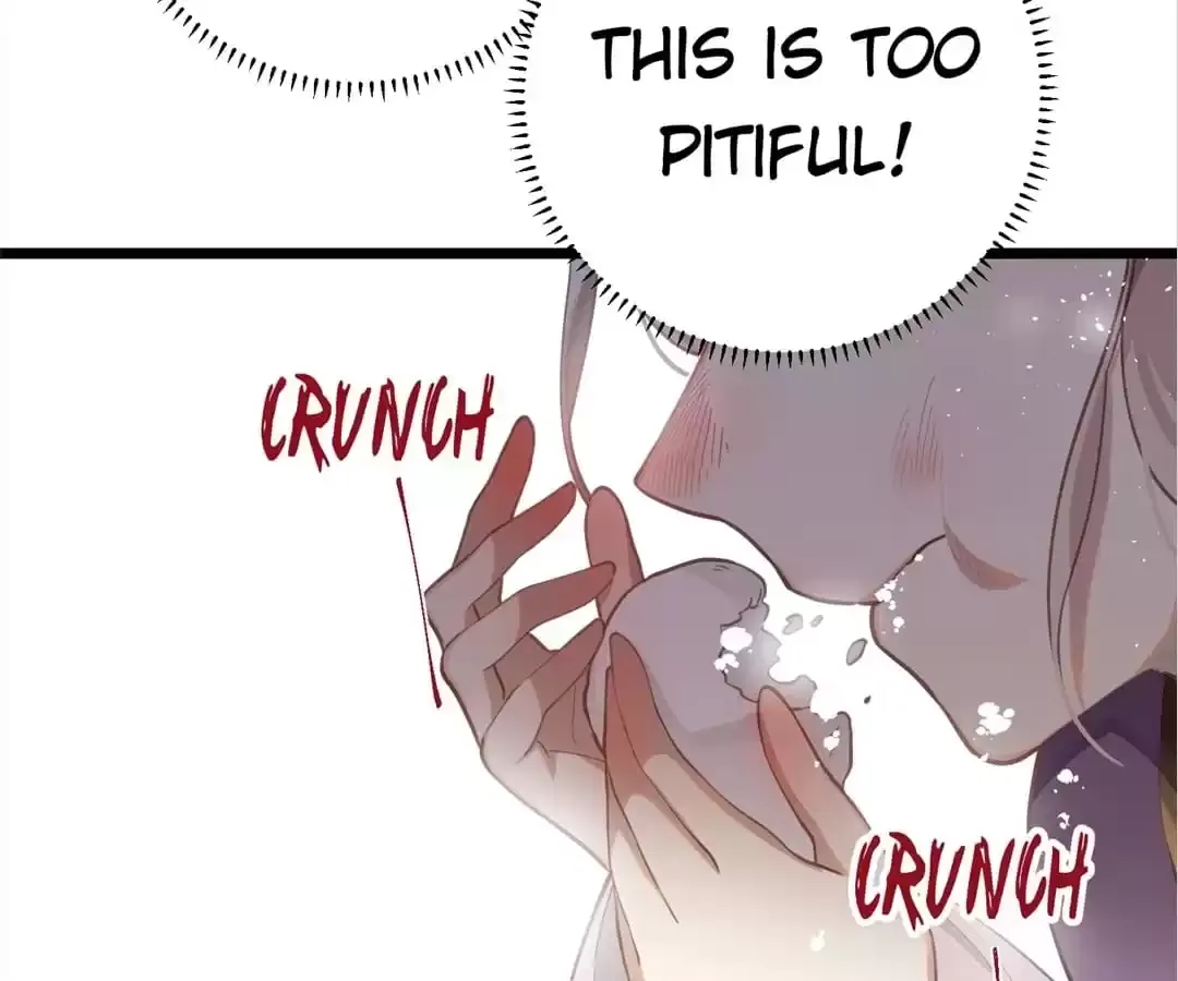 The Cannon Fodder Princess Wants To Last Chapter 69 page 9 - 