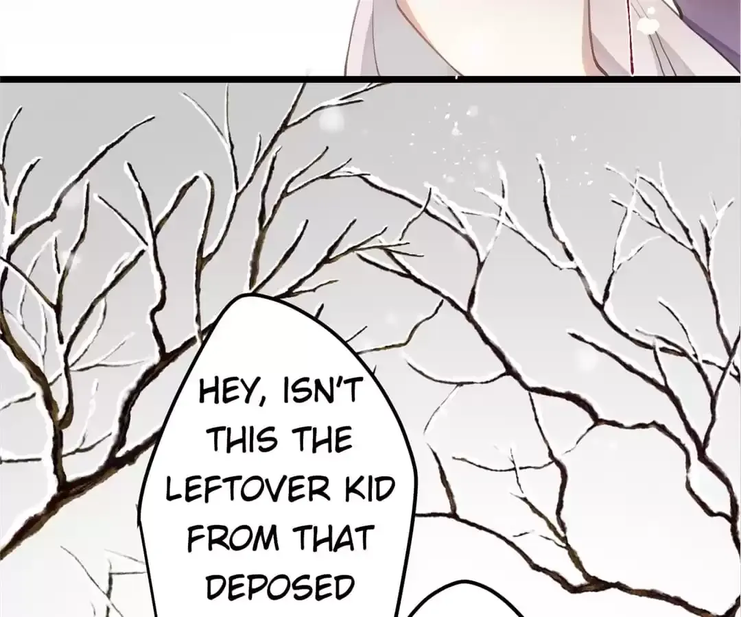 The Cannon Fodder Princess Wants To Last Chapter 69 page 10 - 