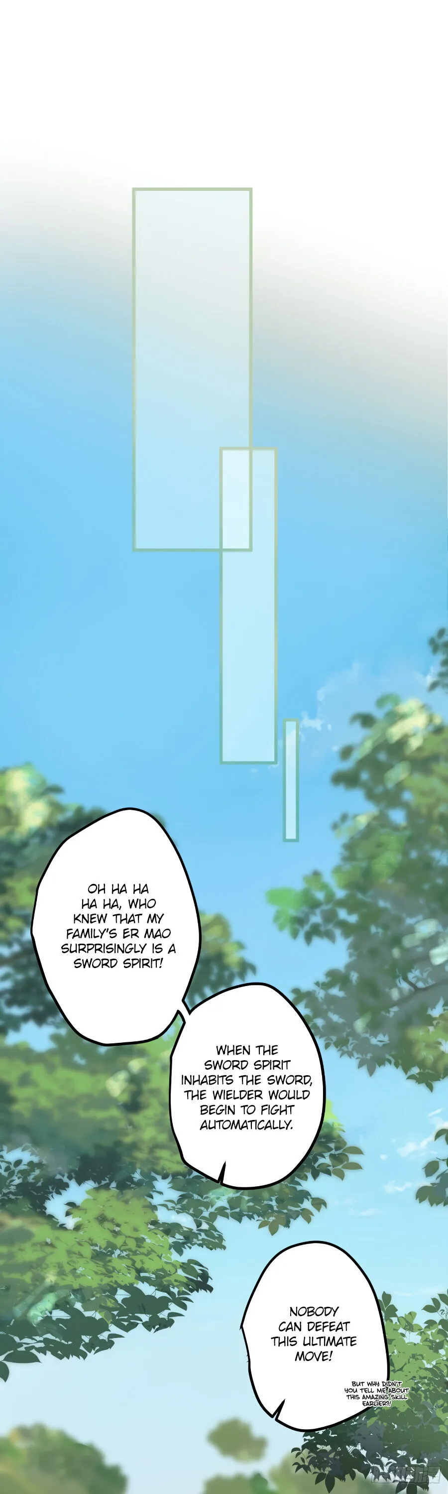 The Cannon Fodder Princess Wants To Last Chapter 7 page 15 - 
