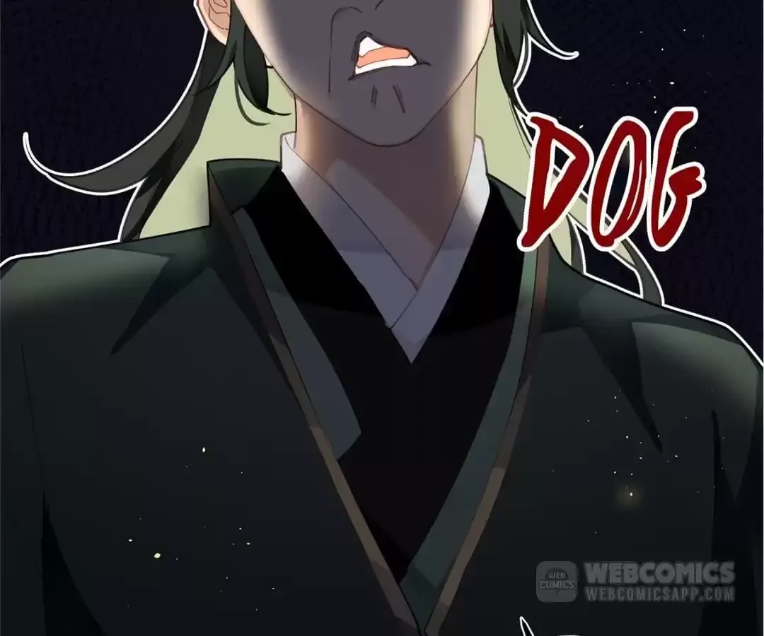 The Cannon Fodder Princess Wants To Last Chapter 70 page 11 - 