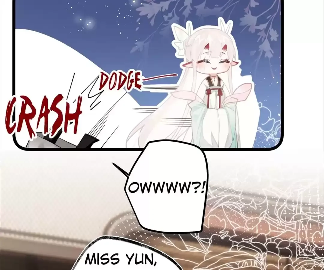 The Cannon Fodder Princess Wants To Last Chapter 70 page 18 - 