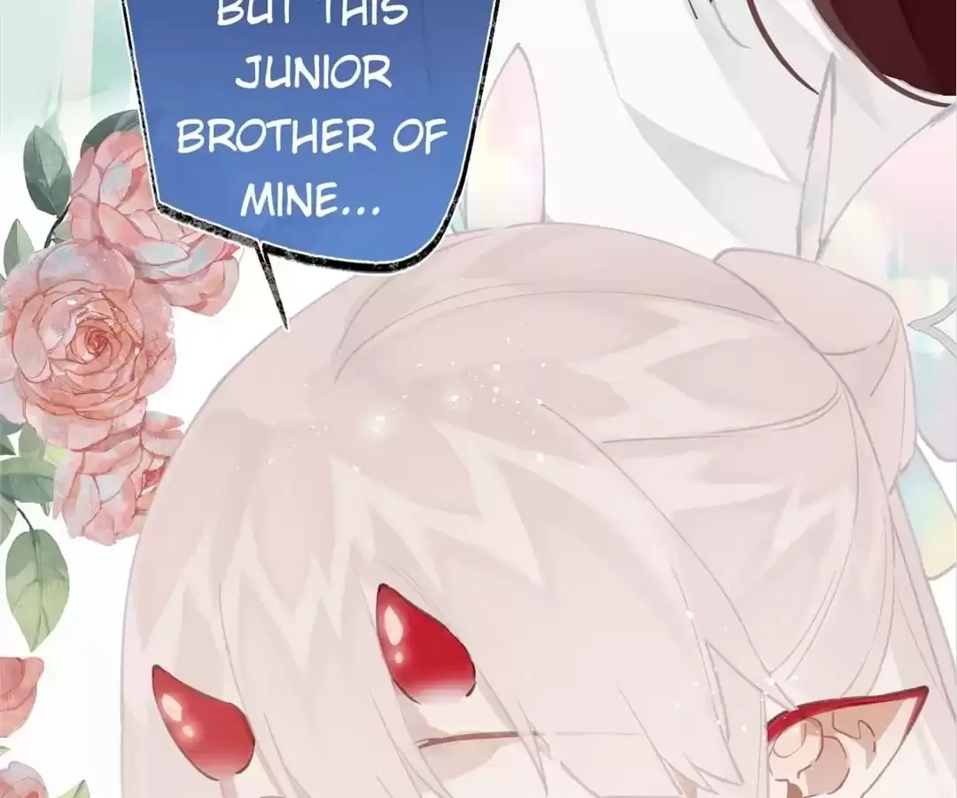 The Cannon Fodder Princess Wants To Last Chapter 70 page 21 - 