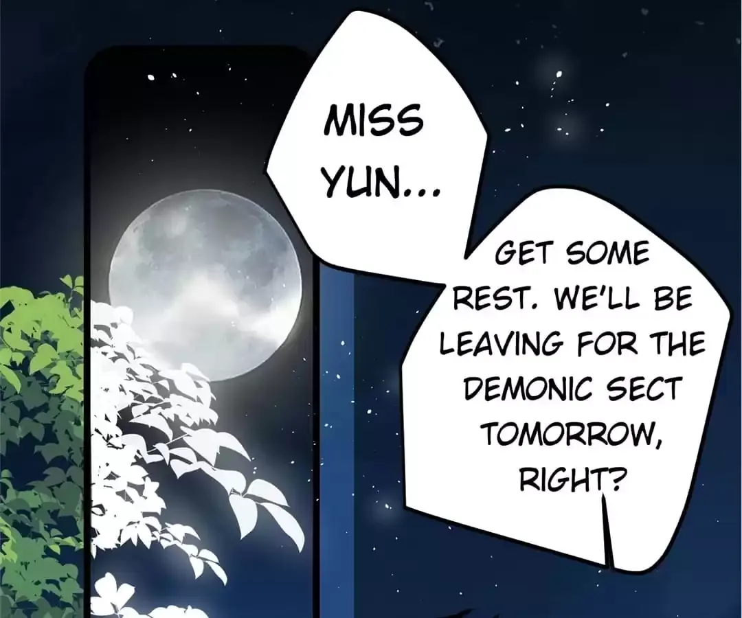 The Cannon Fodder Princess Wants To Last Chapter 70 page 26 - 