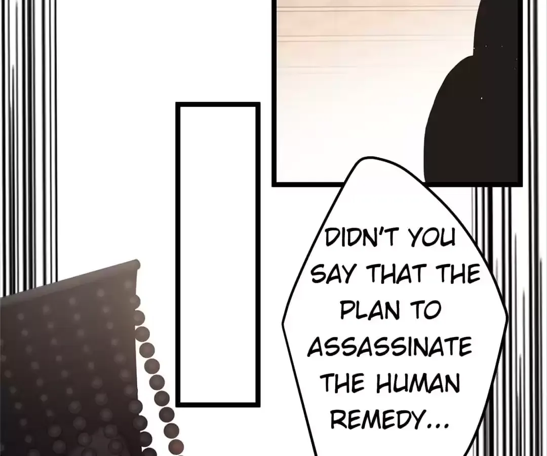 The Cannon Fodder Princess Wants To Last Chapter 70 page 36 - 