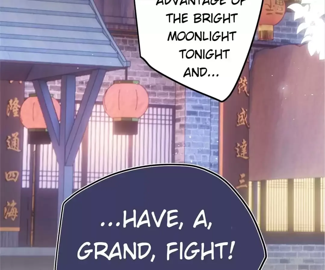 The Cannon Fodder Princess Wants To Last Chapter 70 page 5 - 