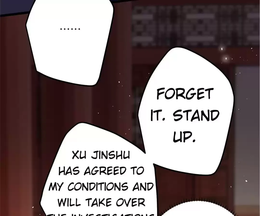 The Cannon Fodder Princess Wants To Last Chapter 70 page 41 - 