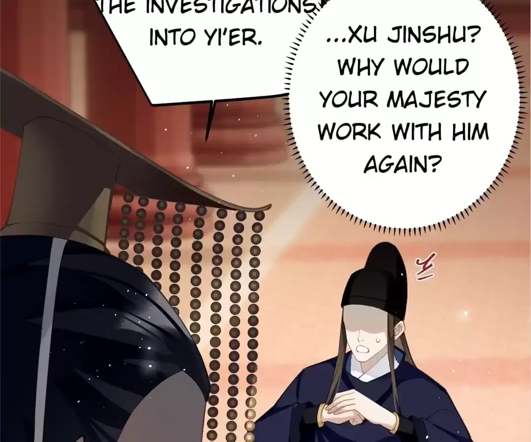 The Cannon Fodder Princess Wants To Last Chapter 70 page 42 - 