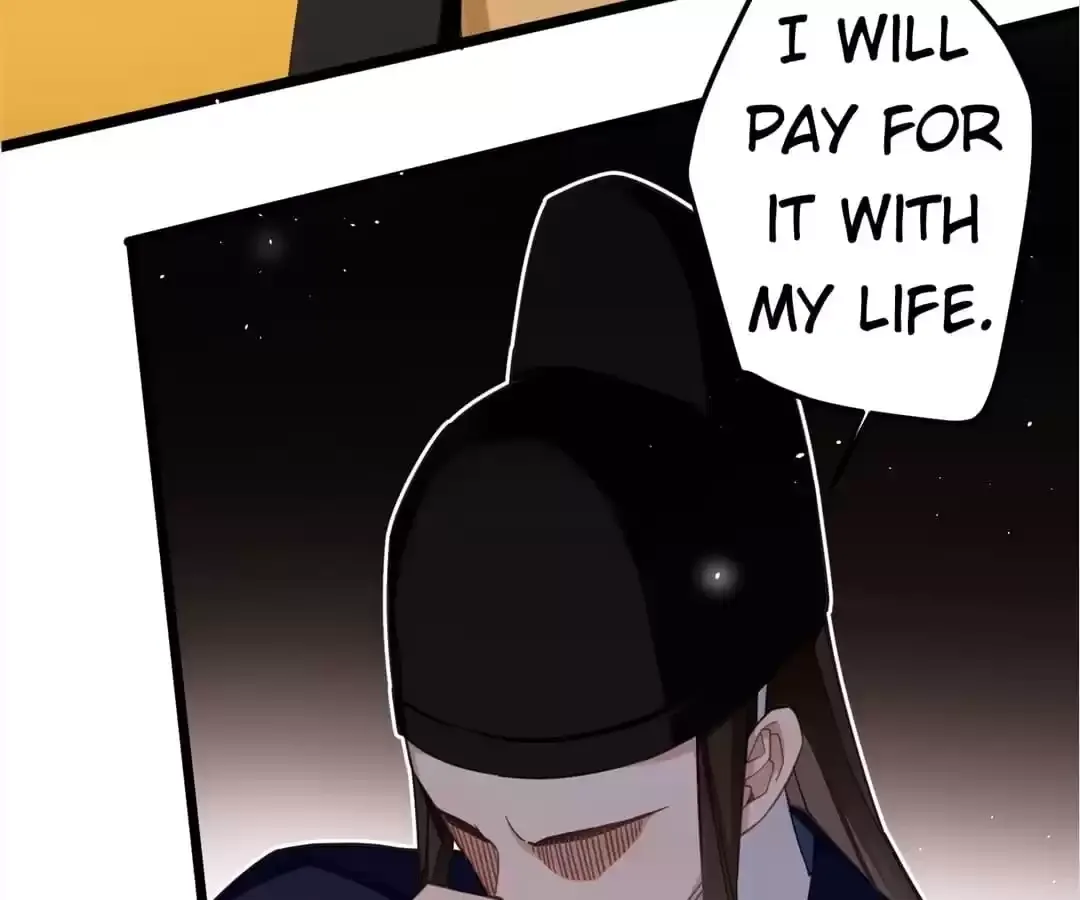 The Cannon Fodder Princess Wants To Last Chapter 70 page 46 - 