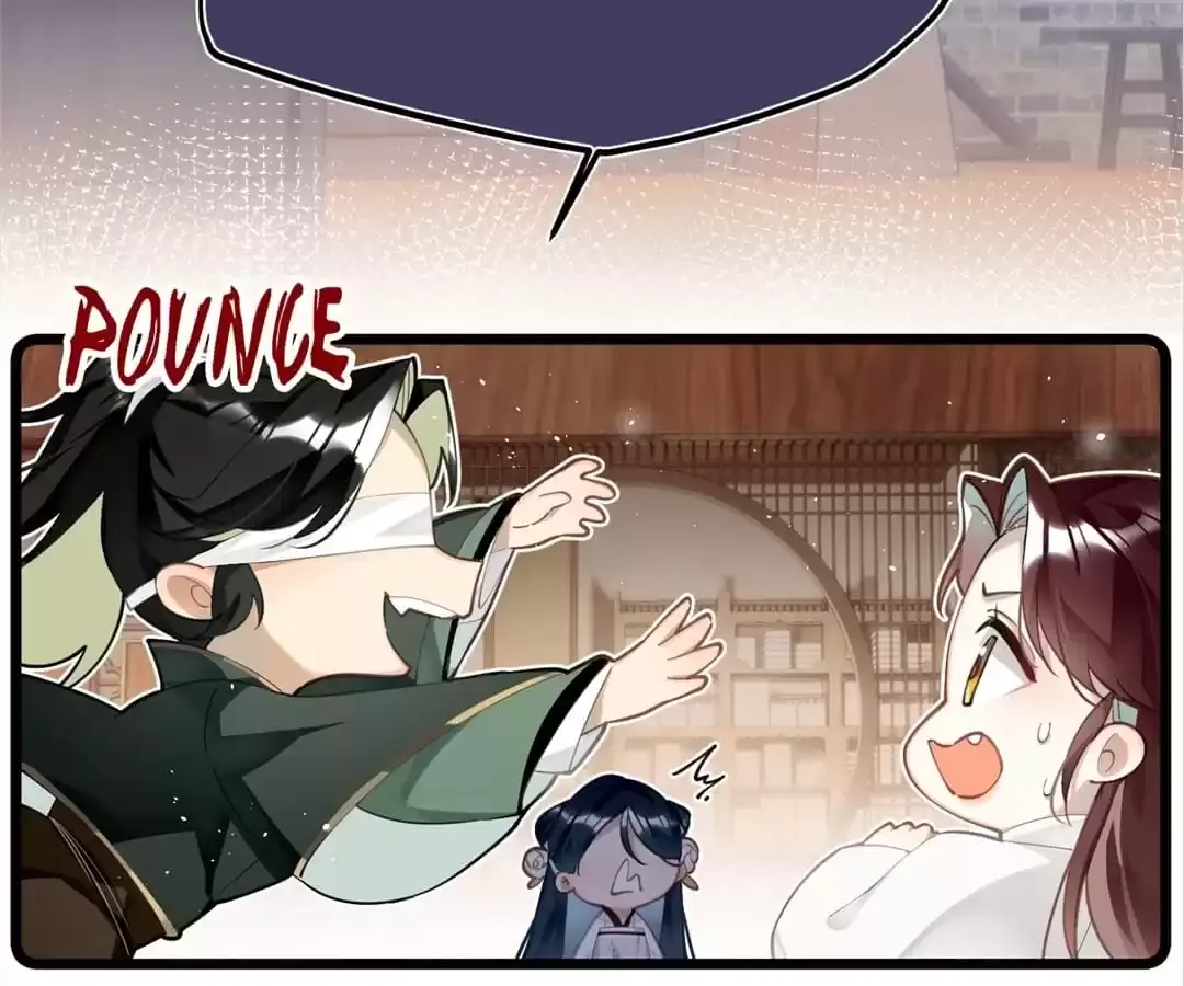 The Cannon Fodder Princess Wants To Last Chapter 70 page 6 - 