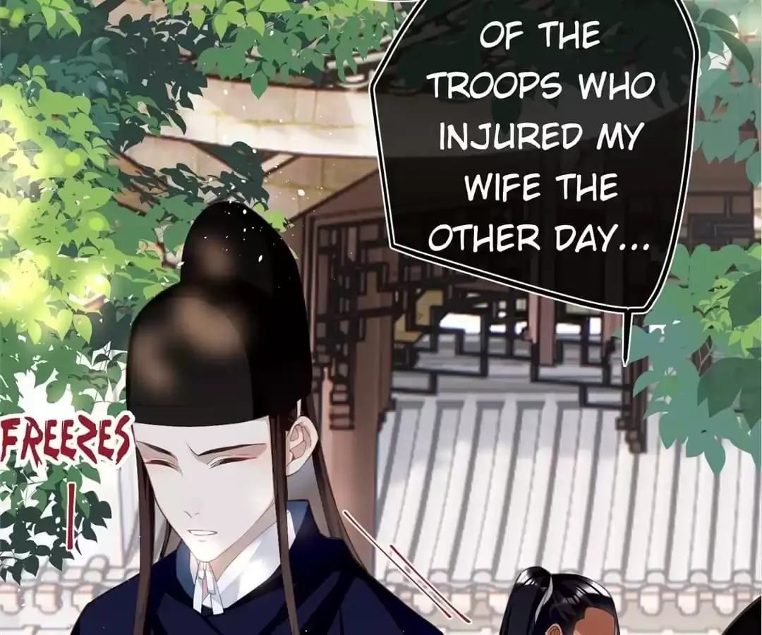 The Cannon Fodder Princess Wants To Last Chapter 70 page 52 - 