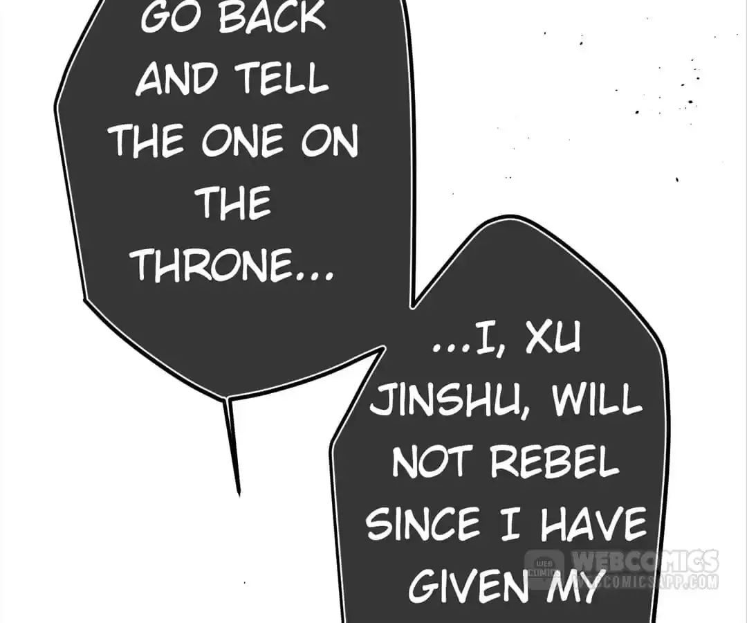 The Cannon Fodder Princess Wants To Last Chapter 70 page 67 - 