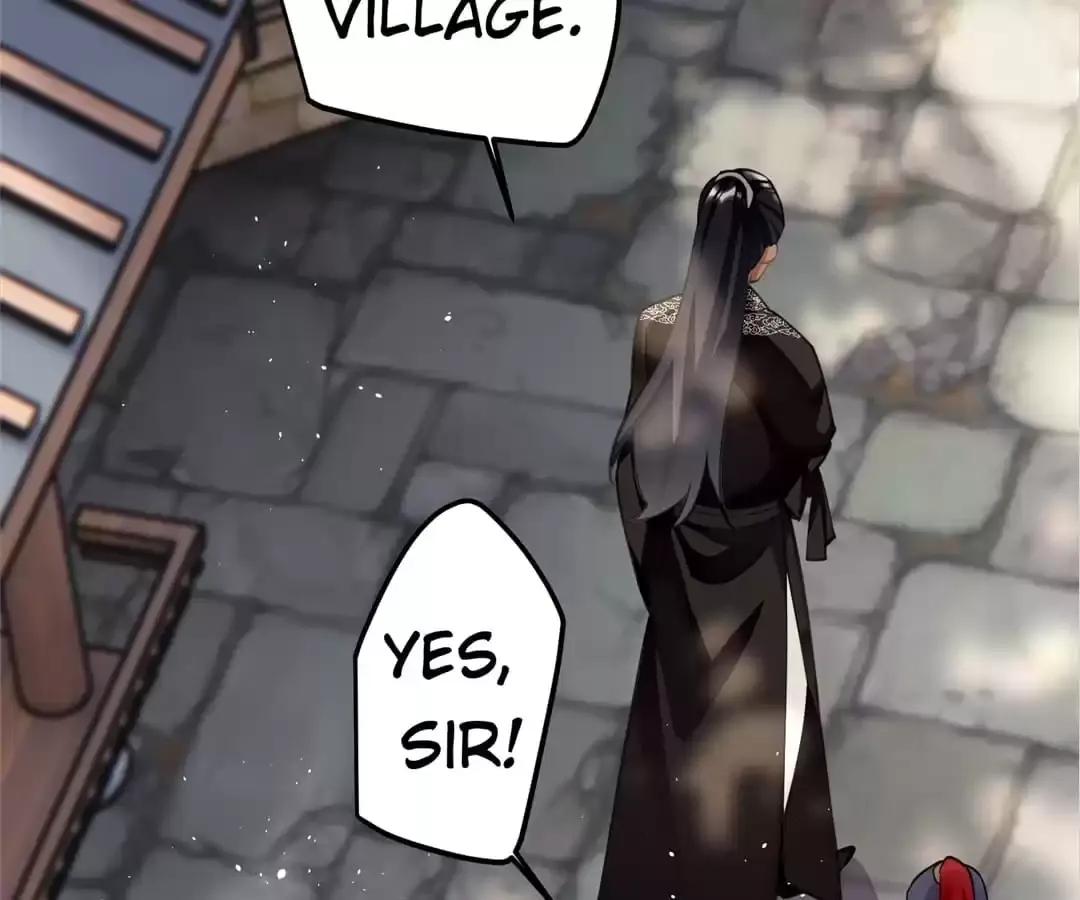 The Cannon Fodder Princess Wants To Last Chapter 70 page 73 - 
