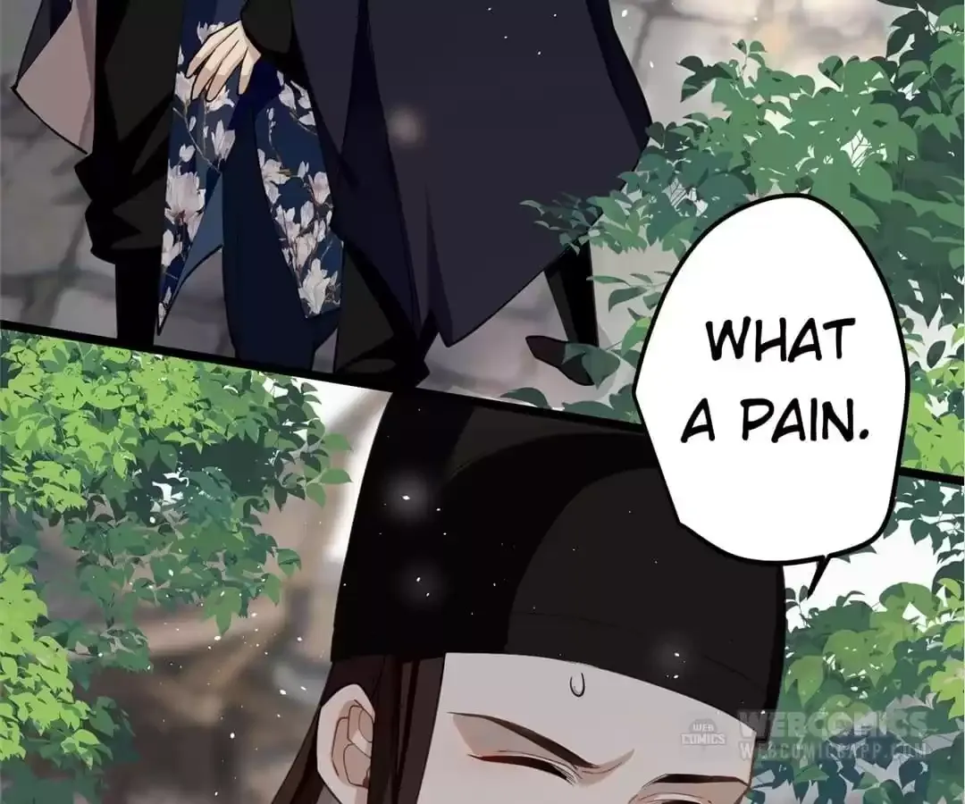 The Cannon Fodder Princess Wants To Last Chapter 70 page 75 - 