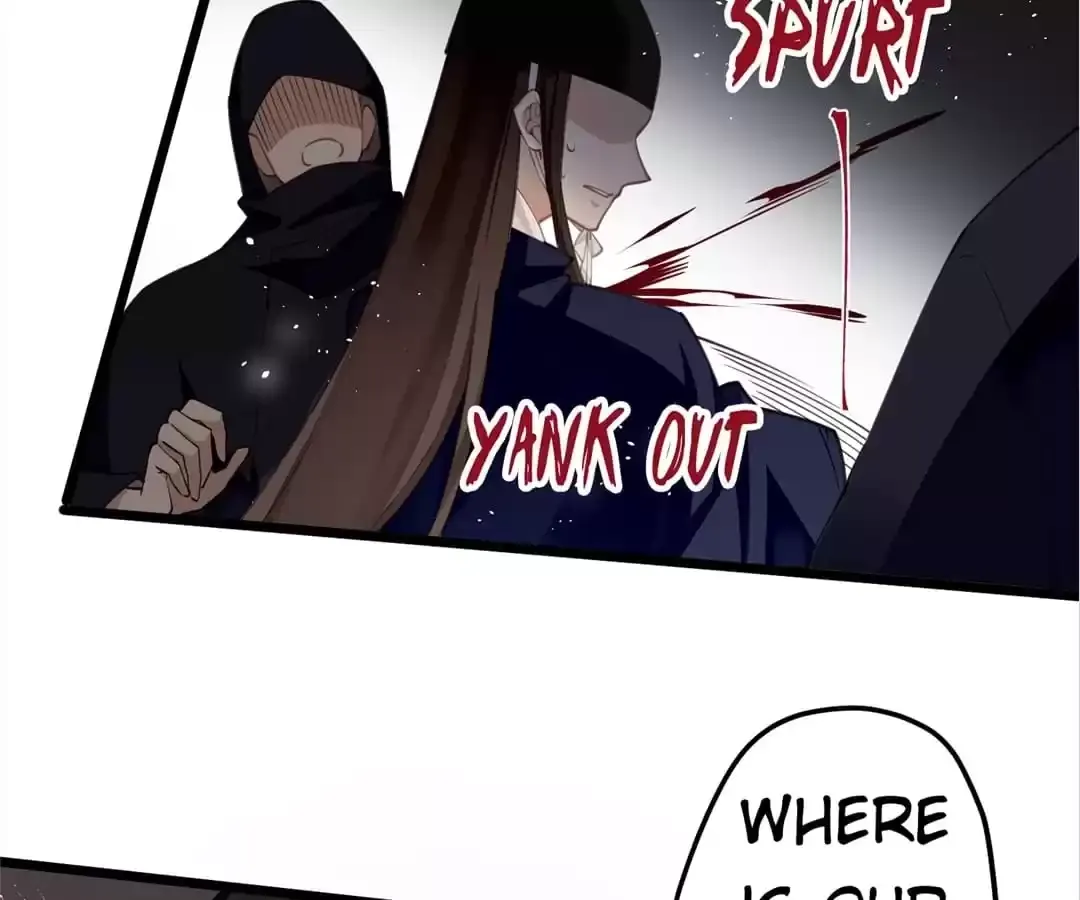 The Cannon Fodder Princess Wants To Last Chapter 70 page 77 - 