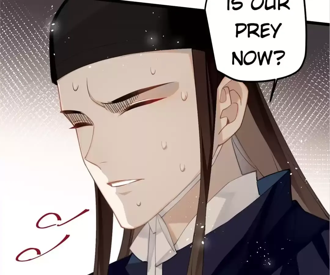 The Cannon Fodder Princess Wants To Last Chapter 70 page 78 - 