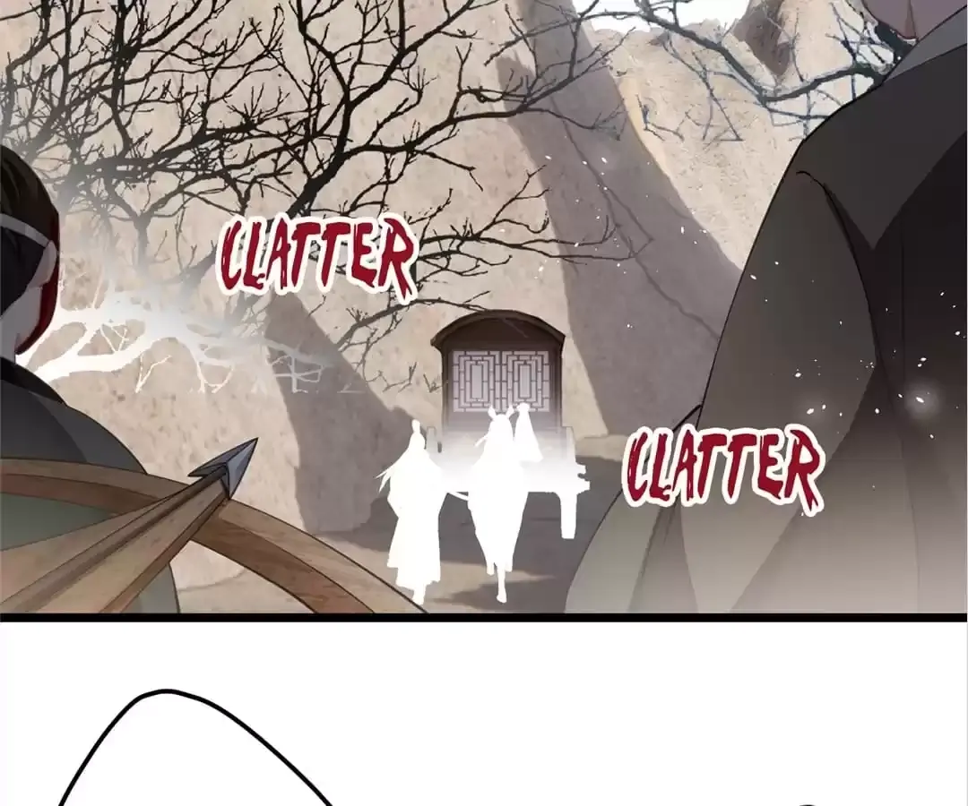 The Cannon Fodder Princess Wants To Last Chapter 70 page 84 - 