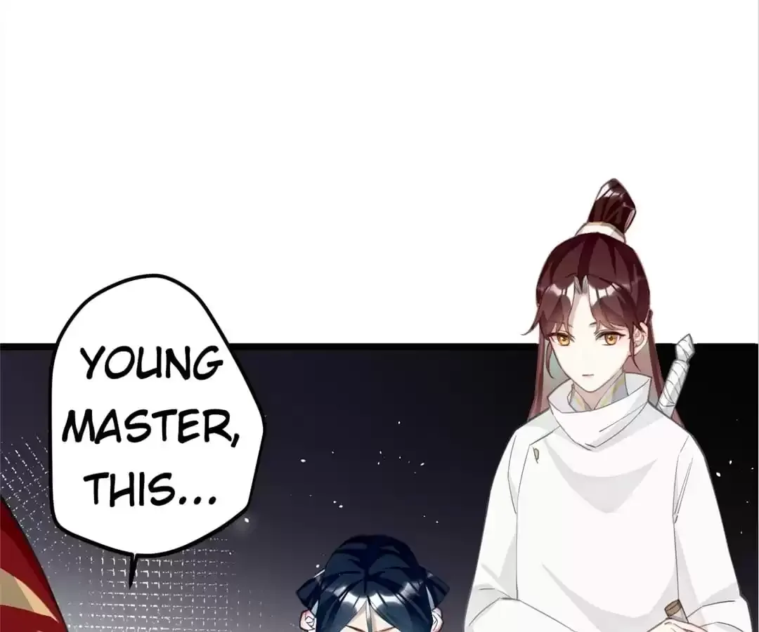The Cannon Fodder Princess Wants To Last Chapter 71 page 18 - 