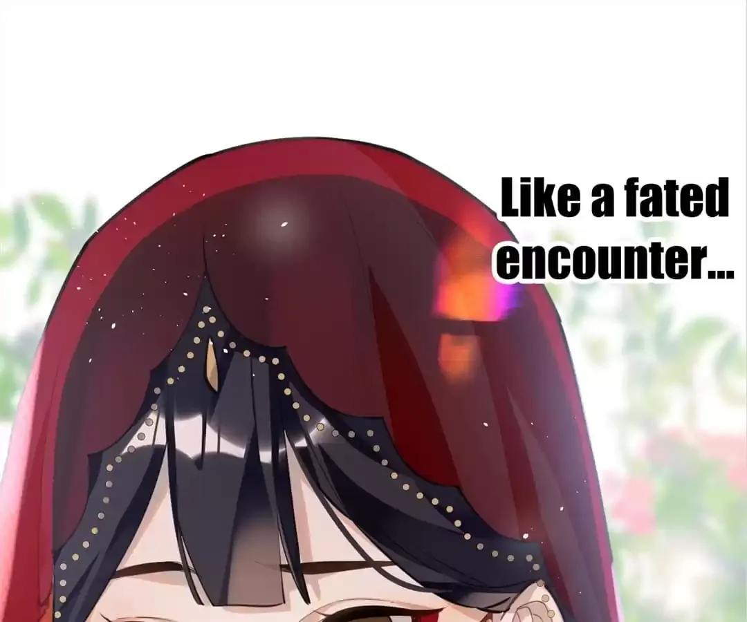 The Cannon Fodder Princess Wants To Last Chapter 71 page 24 - 