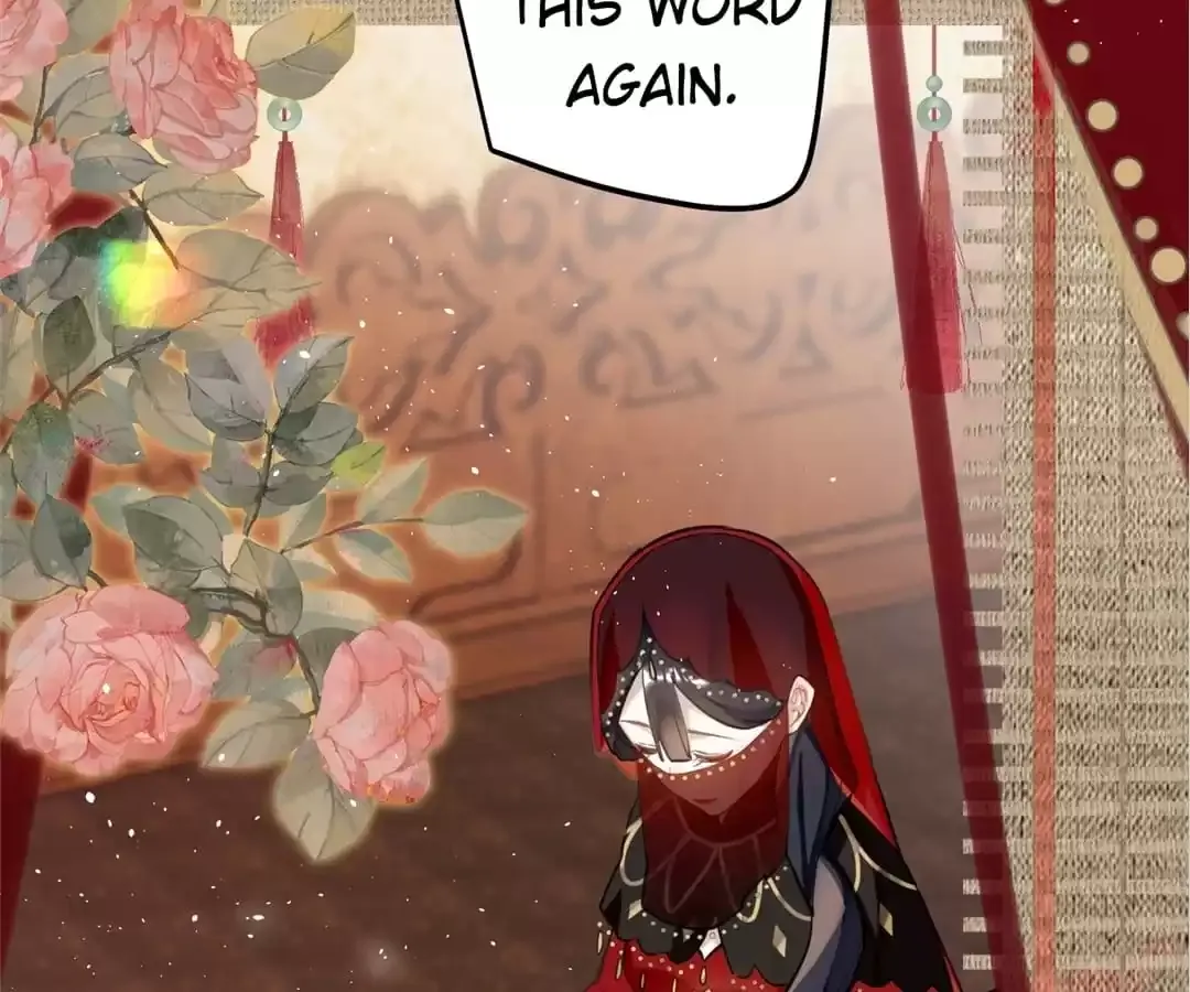 The Cannon Fodder Princess Wants To Last Chapter 71 page 37 - 