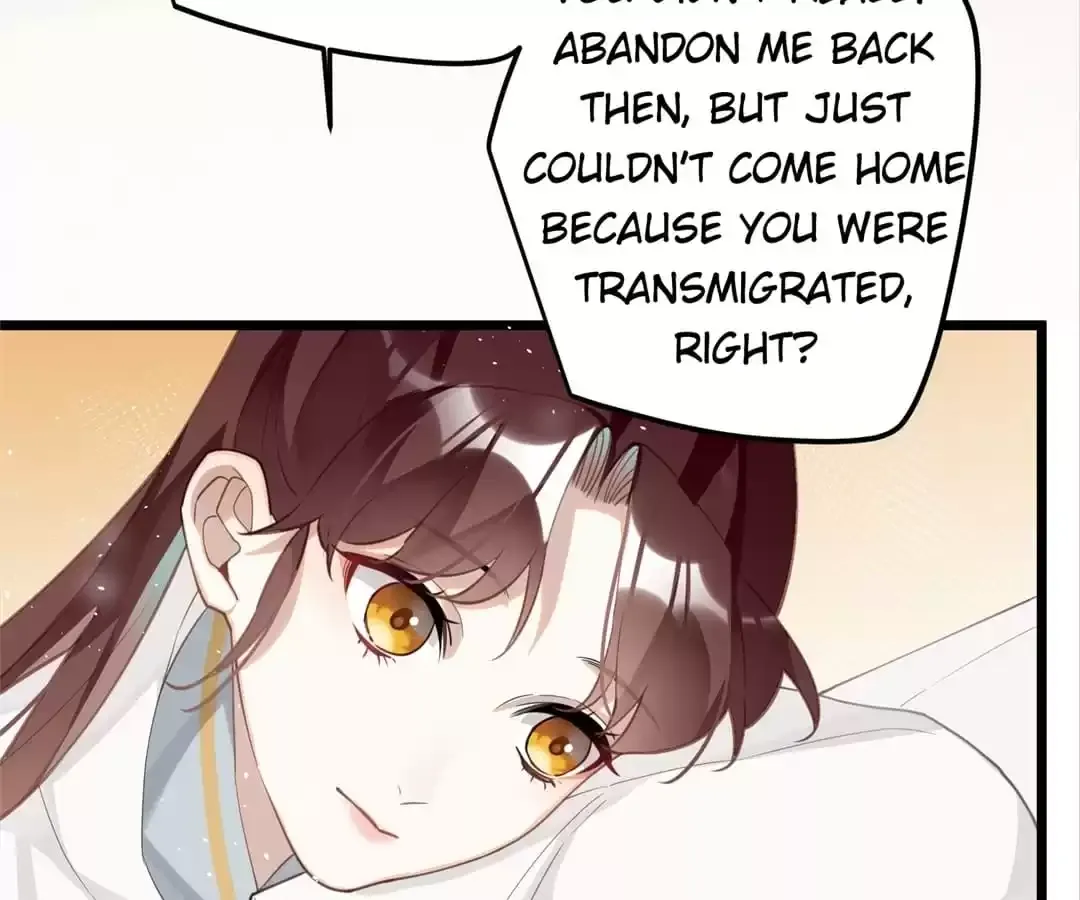 The Cannon Fodder Princess Wants To Last Chapter 71 page 40 - 