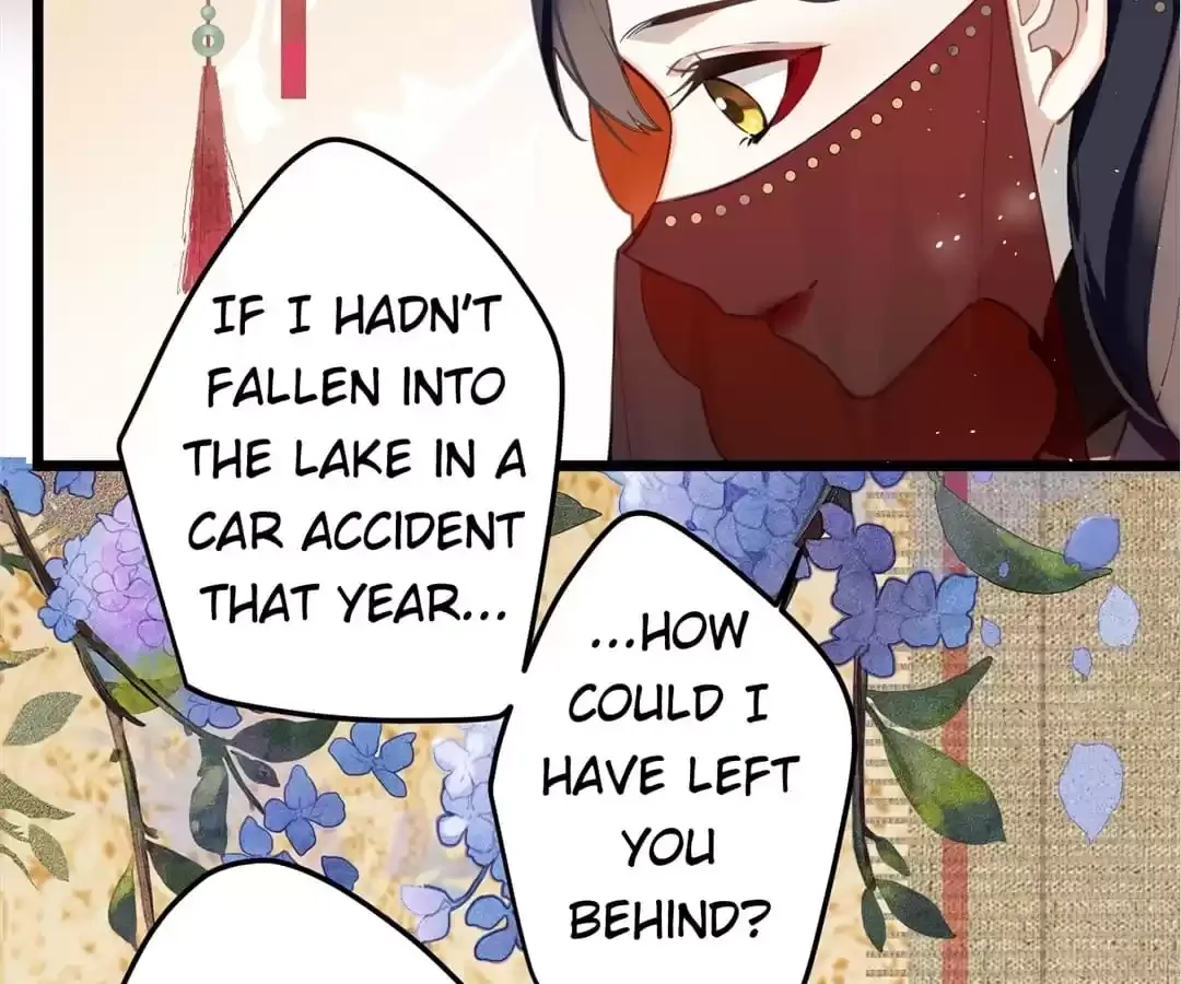 The Cannon Fodder Princess Wants To Last Chapter 71 page 42 - 