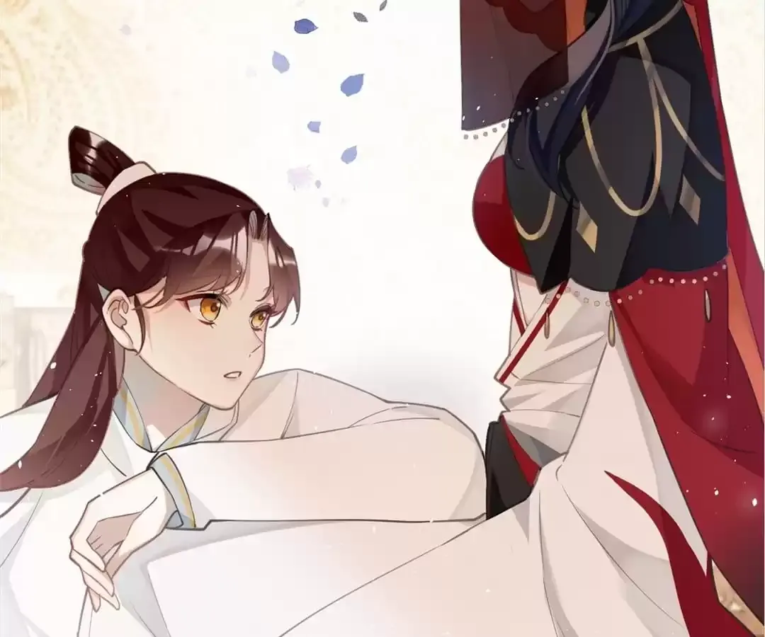 The Cannon Fodder Princess Wants To Last Chapter 71 page 44 - 