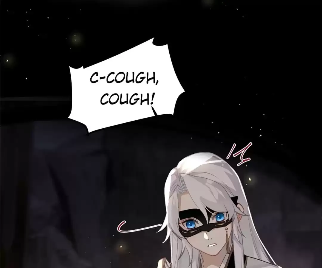 The Cannon Fodder Princess Wants To Last Chapter 71 page 49 - 