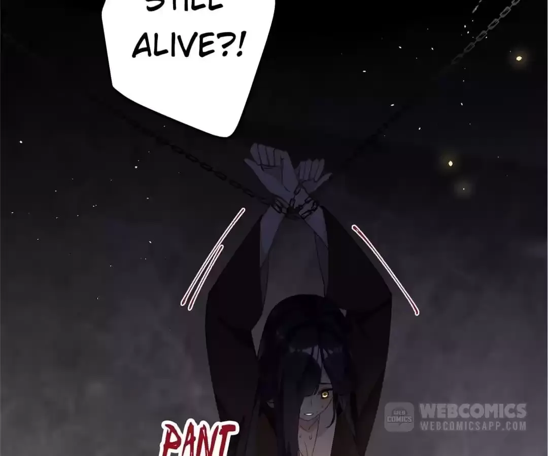 The Cannon Fodder Princess Wants To Last Chapter 71 page 51 - 