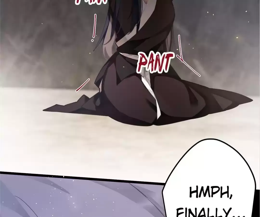 The Cannon Fodder Princess Wants To Last Chapter 71 page 52 - 
