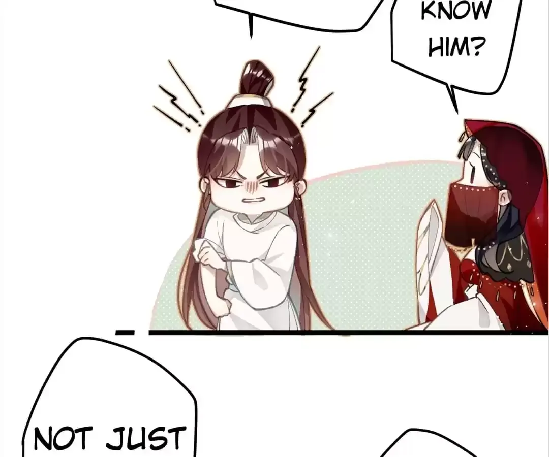 The Cannon Fodder Princess Wants To Last Chapter 71 page 57 - 