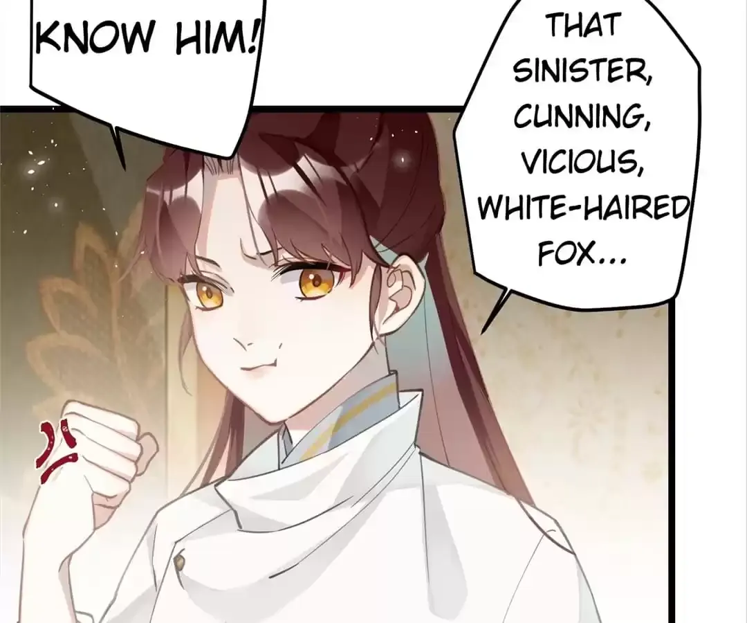 The Cannon Fodder Princess Wants To Last Chapter 71 page 58 - 