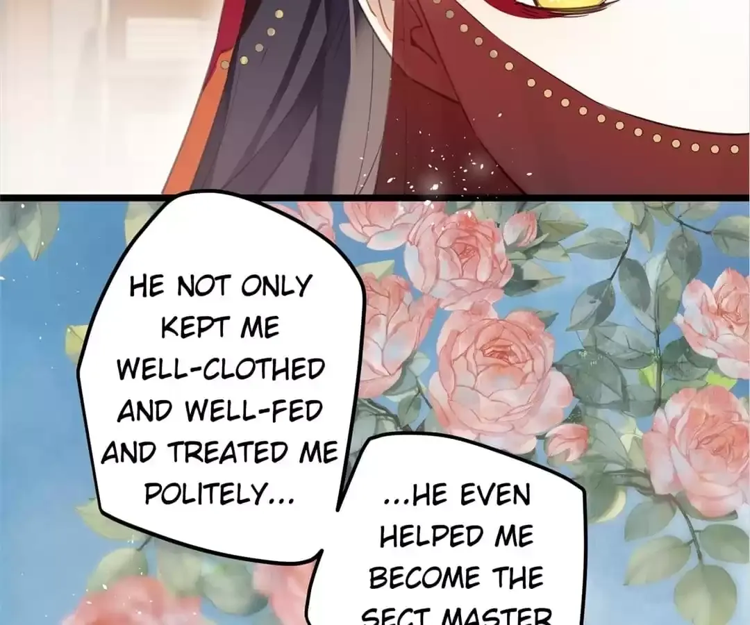 The Cannon Fodder Princess Wants To Last Chapter 71 page 60 - 