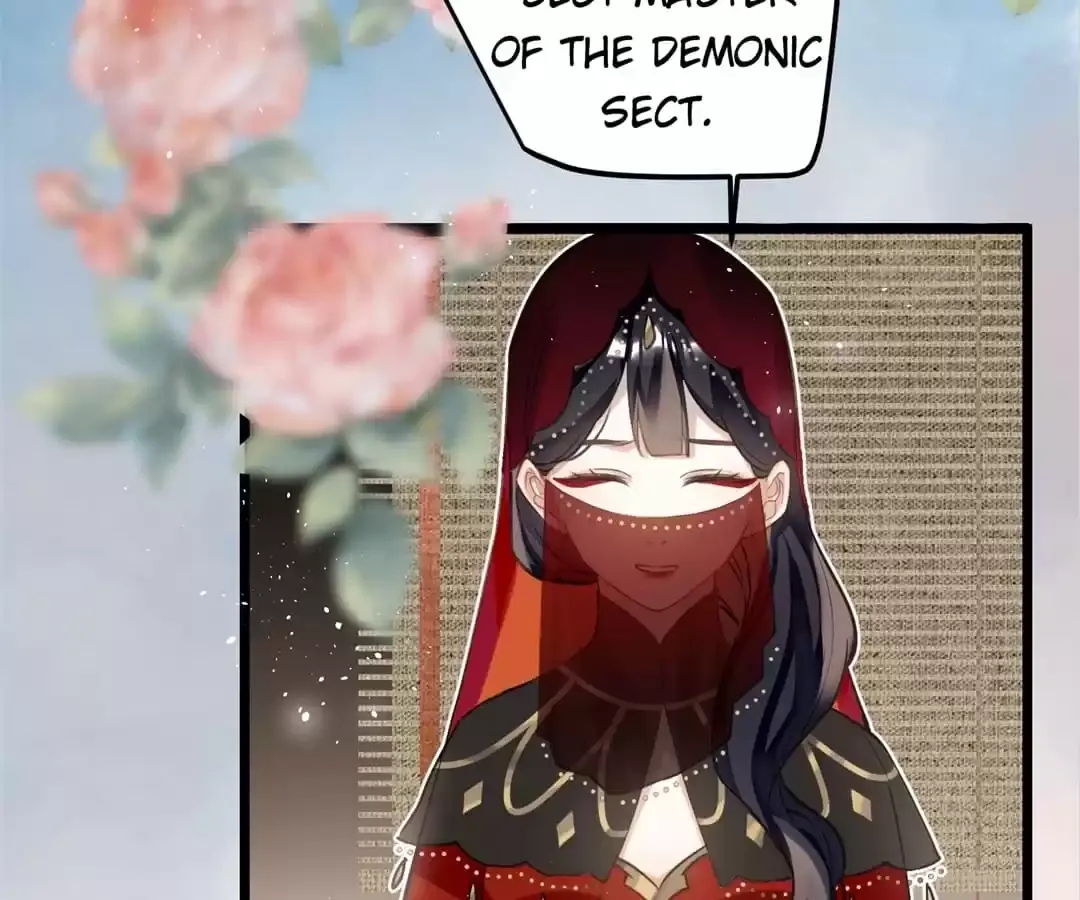 The Cannon Fodder Princess Wants To Last Chapter 71 page 61 - 