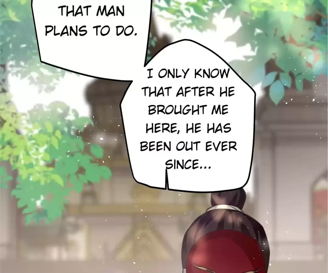 The Cannon Fodder Princess Wants To Last Chapter 71 page 65 - 