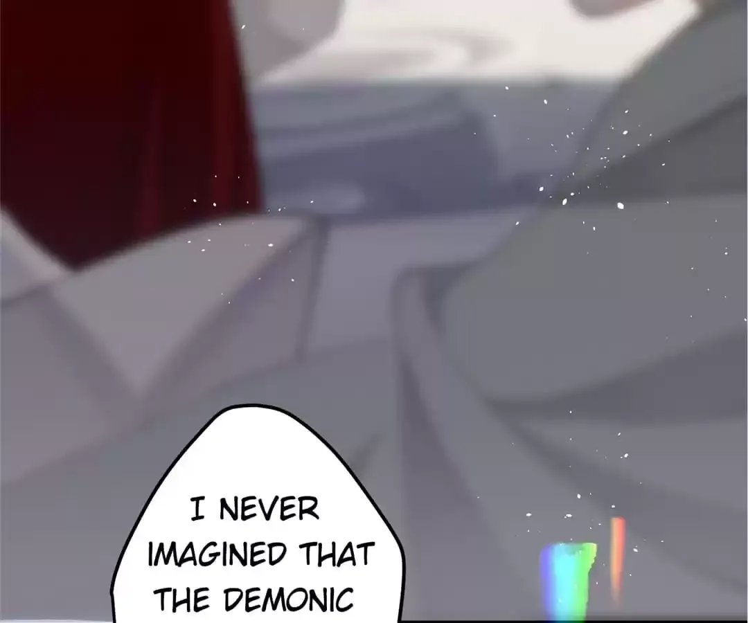 The Cannon Fodder Princess Wants To Last Chapter 71 page 8 - 