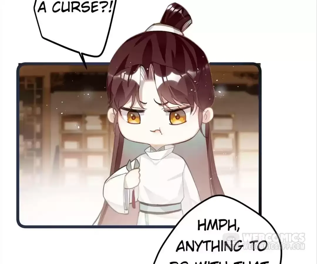 The Cannon Fodder Princess Wants To Last Chapter 71 page 75 - 