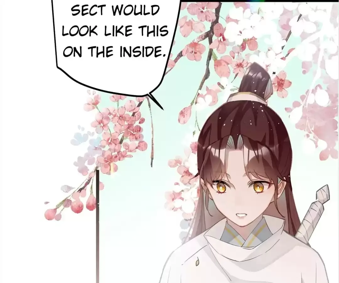 The Cannon Fodder Princess Wants To Last Chapter 71 page 9 - 