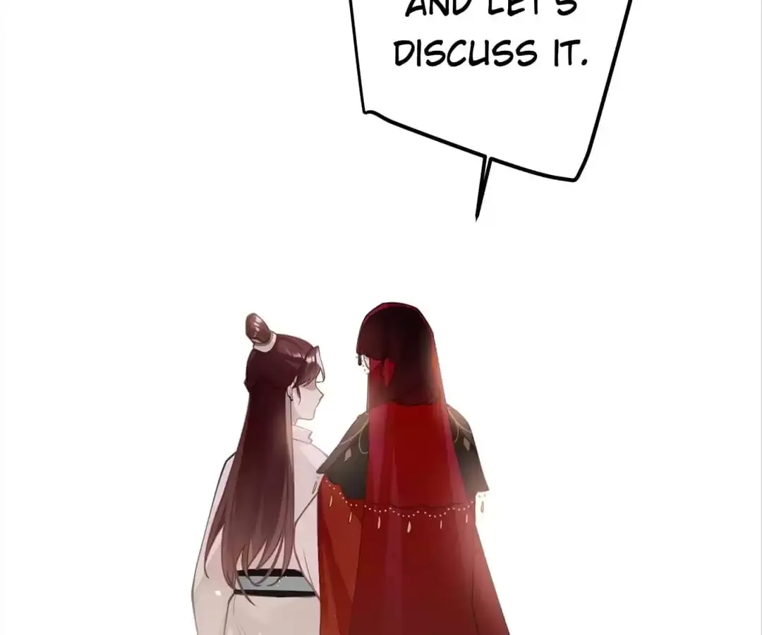 The Cannon Fodder Princess Wants To Last Chapter 71 page 84 - 