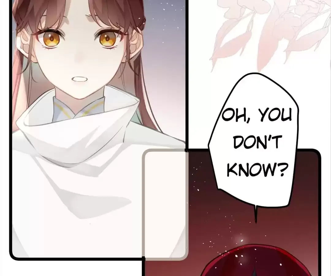 The Cannon Fodder Princess Wants To Last Chapter 72 page 17 - 