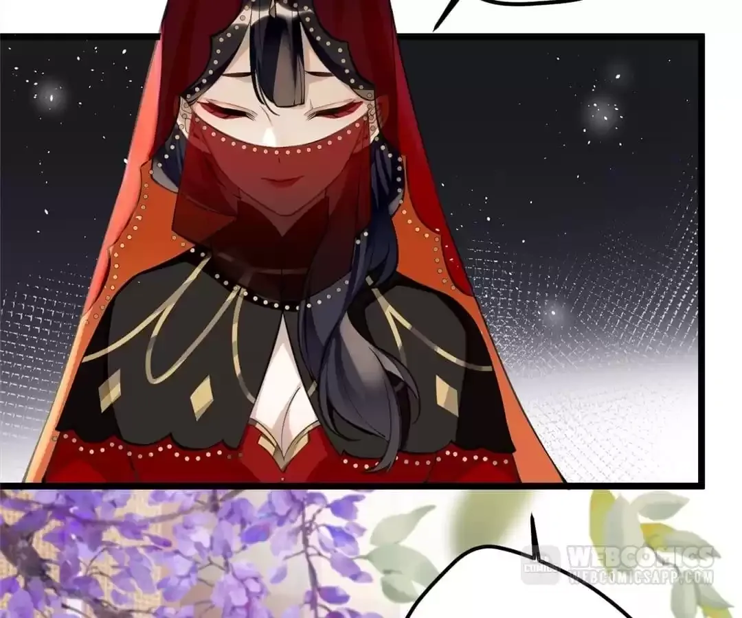 The Cannon Fodder Princess Wants To Last Chapter 72 page 27 - 