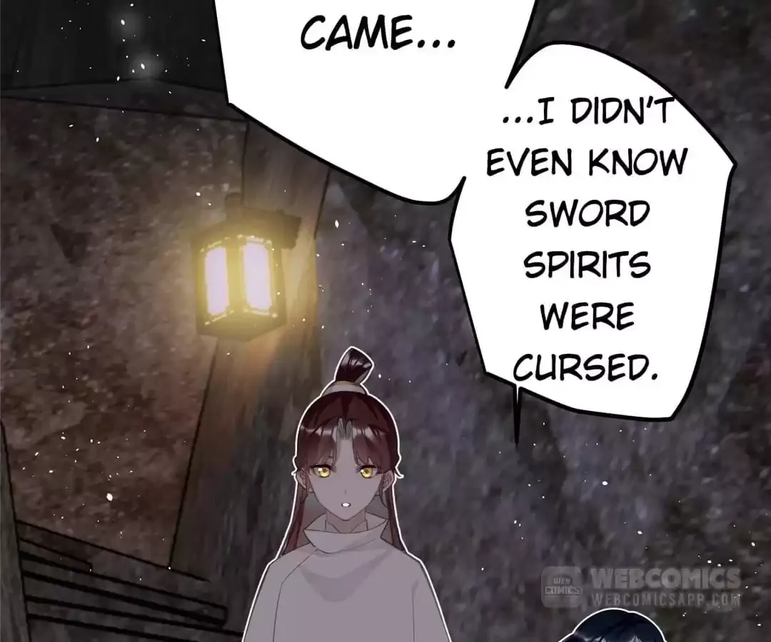 The Cannon Fodder Princess Wants To Last Chapter 72 page 35 - 